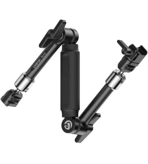 ULANZI TA10 3-Section Magic Articulating Arm ULANZI TA10 3-Section Magic Articulating Arm